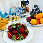 Residenza Matilde Gæstehus Fiumefreddo Bruzio