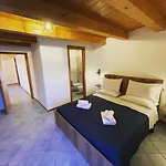 Residenza Matilde 3* Fiumefreddo Bruzio
