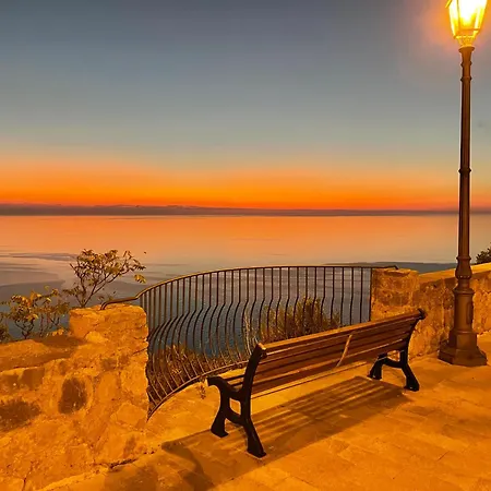 Residenza Matilde בית הארחה פיומפרדו ברוציו