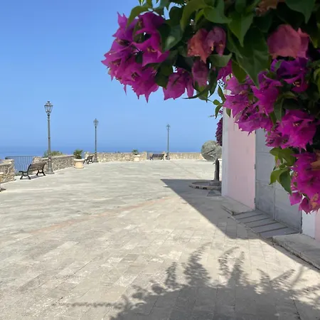 בית הארחה Residenza Matilde