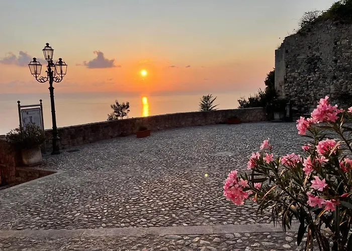 בית הארחה Residenza Matilde 3*