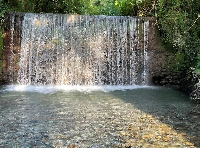 Residenza Matilde בית הארחה 3*