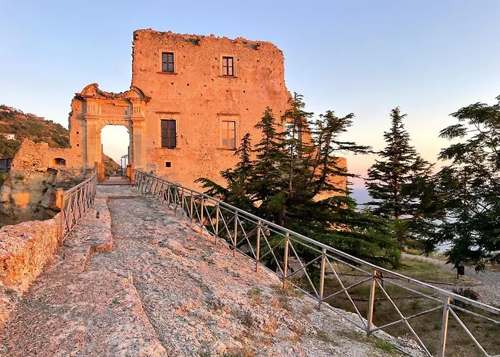 Residenza Matilde 3*