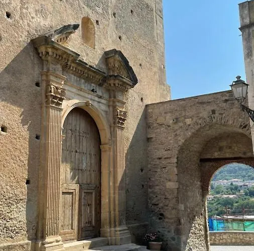 Residenza Matilde בית הארחה 3*