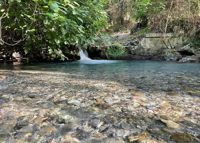 Residenza Matilde בית הארחה 3*