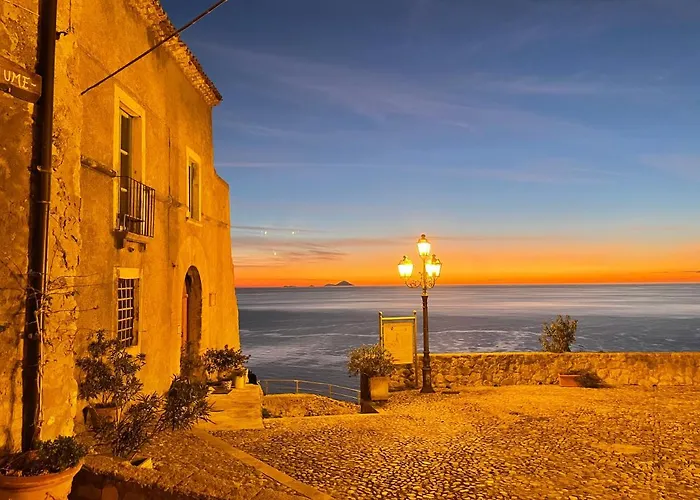 בית הארחה Residenza Matilde 3*