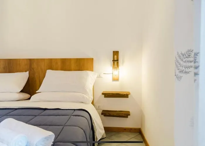 Residenza Matilde 3*