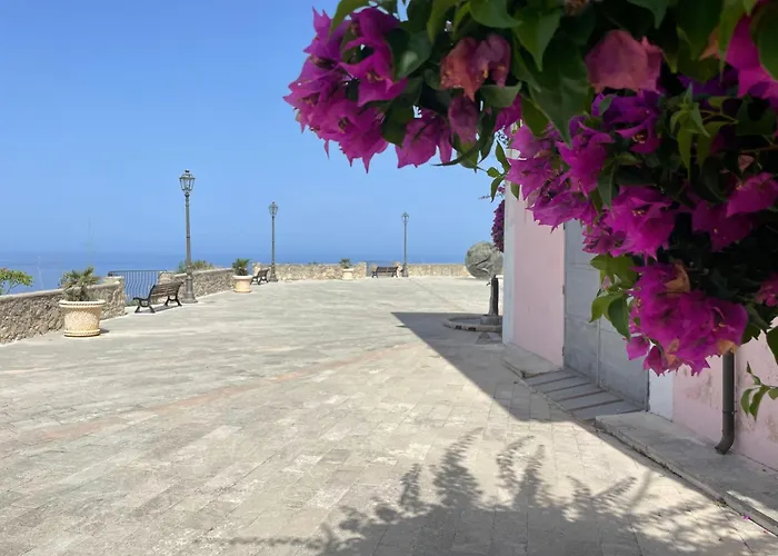 בית הארחה Residenza Matilde