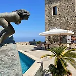 Maison d'hôtes Residenza Matilde Fiumefreddo Bruzio