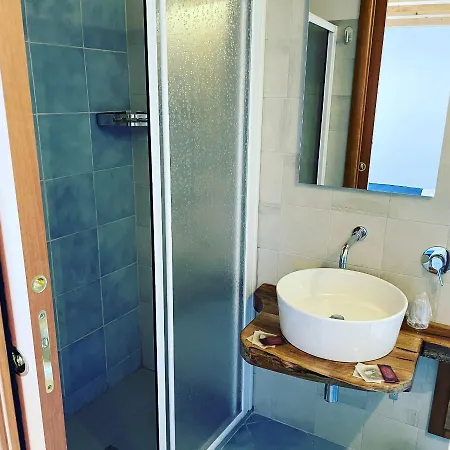 Pensjonat Residenza Matilde Fiumefreddo Bruzio