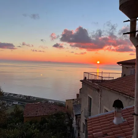 Residenza Matilde Guest house Fiumefreddo Bruzio