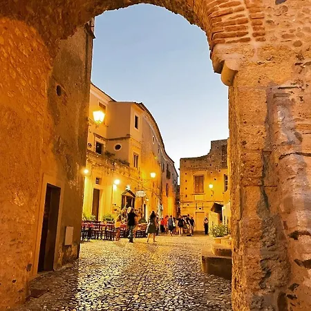 Residenza Matilde Guest house