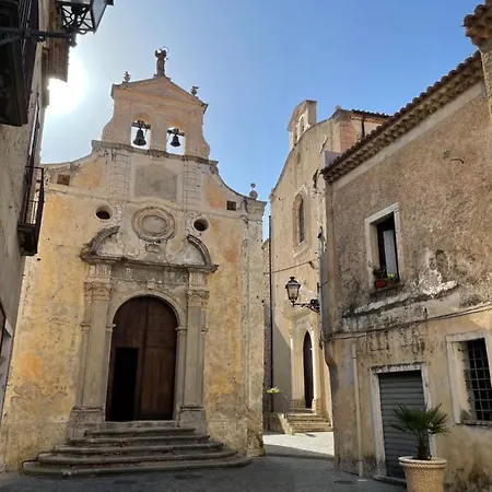 Residenza Matilde 3* Fiumefreddo Bruzio