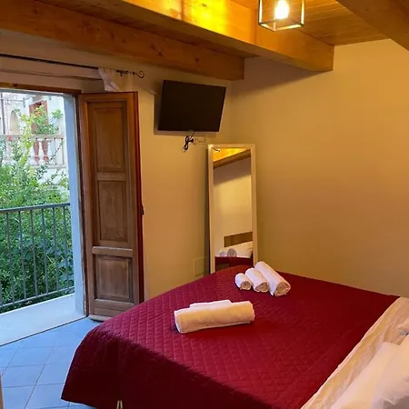 Residenza Matilde 3* Fiumefreddo Bruzio