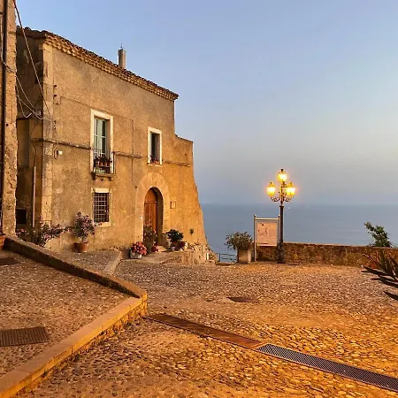 Residenza Matilde Pensjonat Fiumefreddo Bruzio