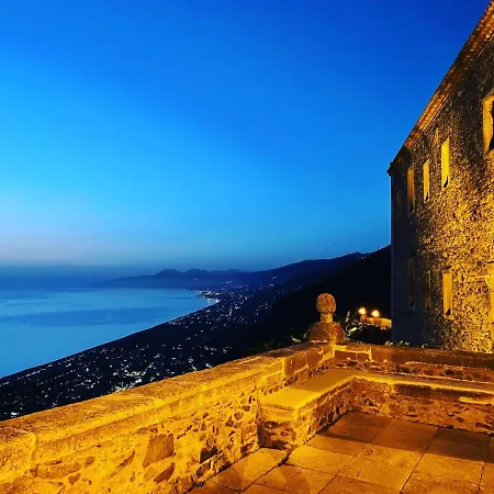 Residenza Matilde Guest house 3*