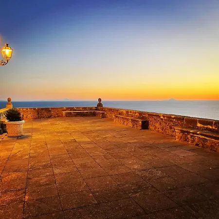 Residenza Matilde Fiumefreddo Bruzio