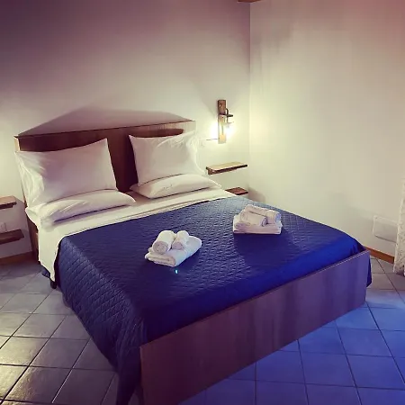 Guest house Residenza Matilde Fiumefreddo Bruzio