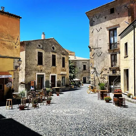 Guest house Residenza Matilde 3*