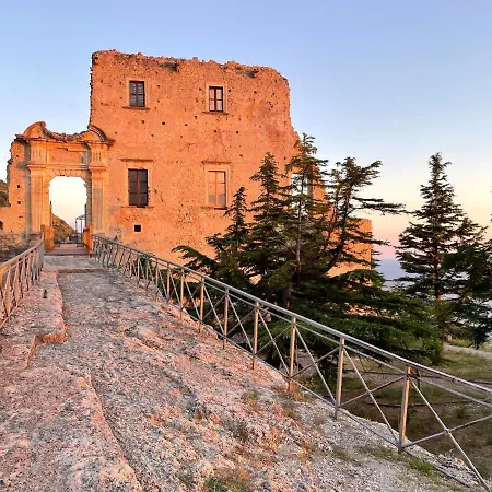 Residenza Matilde 3*