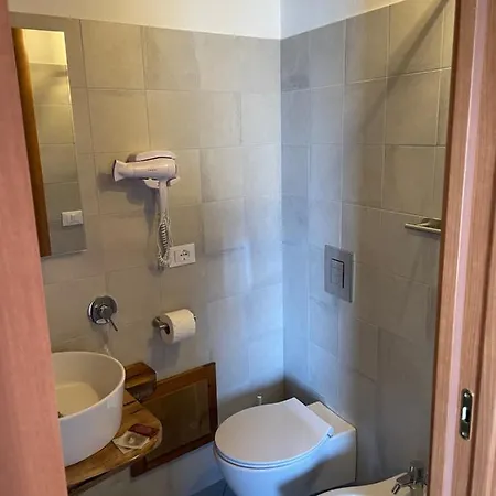 Residenza Matilde 3* Fiumefreddo Bruzio