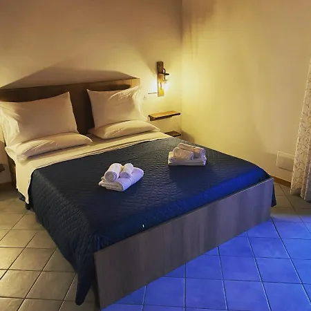 Residenza Matilde Guest house 3*