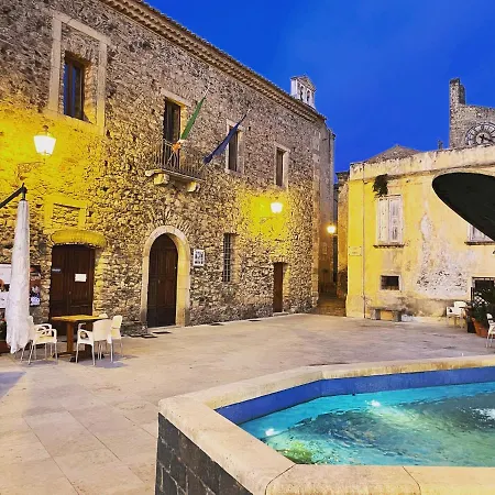 Residenza Matilde 3*