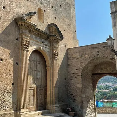 Residenza Matilde Guest house 3*