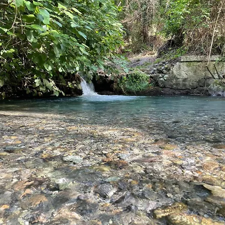 Residenza Matilde Guest house 3*