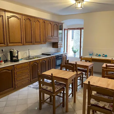 Residenza Matilde Guest house