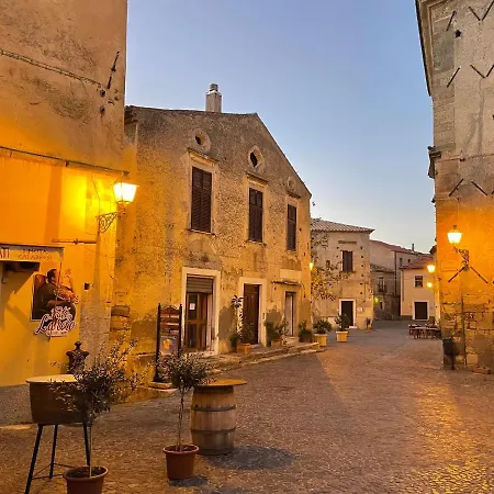 Residenza Matilde Guest house Fiumefreddo Bruzio