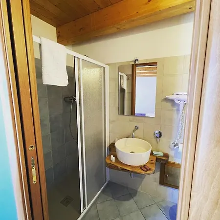 Residenza Matilde 3* Fiumefreddo Bruzio