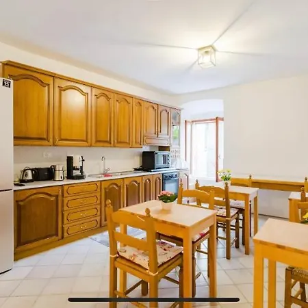 Residenza Matilde Pensjonat Fiumefreddo Bruzio