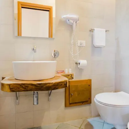 Residenza Matilde Guest house Fiumefreddo Bruzio