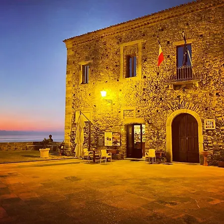 Residenza Matilde Guest house 3*