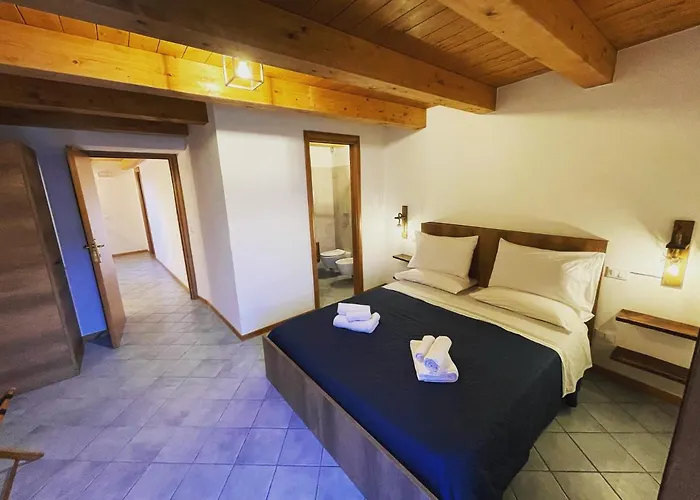 Residenza Matilde 3* Fiumefreddo Bruzio