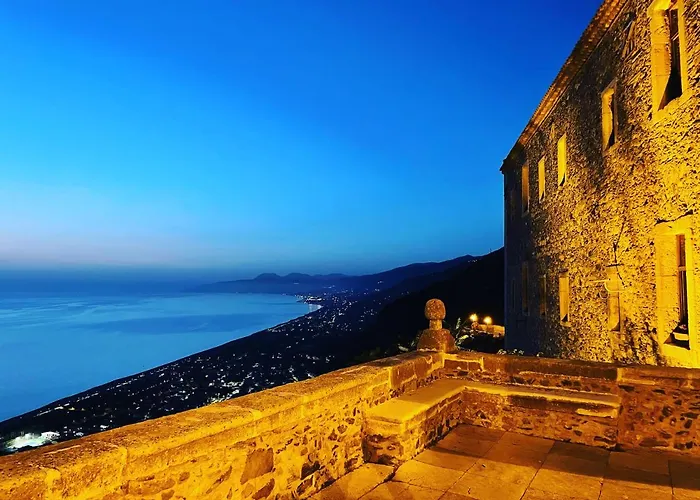 Residenza Matilde Guest house 3*