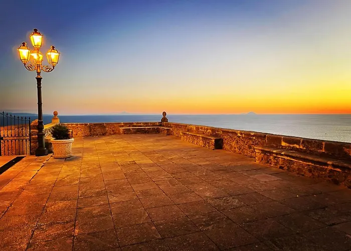 Residenza Matilde 菲乌梅夫雷多布鲁齐奥