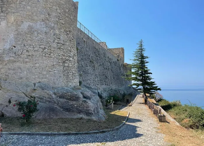 Residenza Matilde 3*