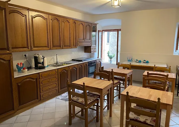 Residenza Matilde 招待所