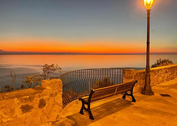 Residenza Matilde 招待所 菲乌梅夫雷多布鲁齐奥