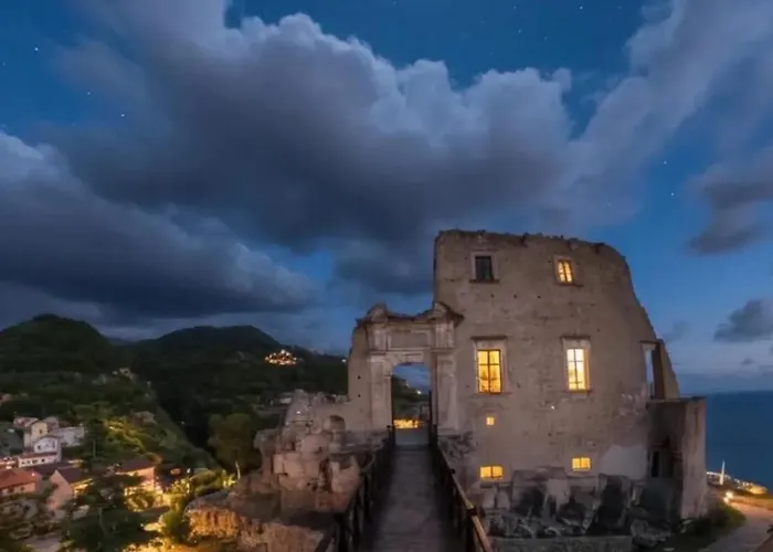 招待所 Residenza Matilde